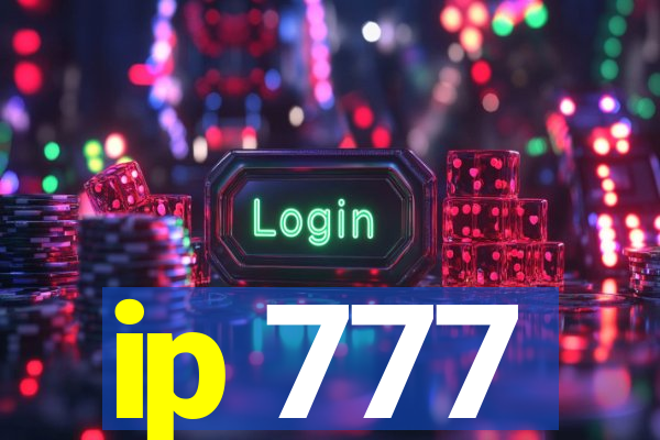 ip 777